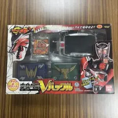仮面ライダー龍騎 変身ベルト Vバックル