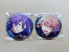 プロセカ 神代類 缶バッジ 2個セットbirthday ワンダショ - メルカリ