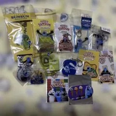 パペットスンスン まとめ売り