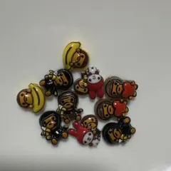 ネイルパーツ10個