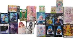 2025年最新】プライズフィギュア ホロライブの人気アイテム - メルカリ