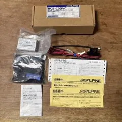 ジャンク】アイホン 携帯電話インターフェースアダプター VHW-FMC