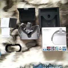 Meta Oculus GO 64GB MH-A64 VRゴーグル - メルカリ