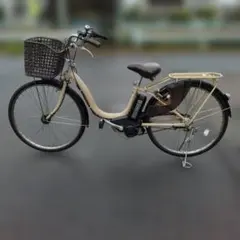 [993]送料無料 ヤマハ PAS Natura 電動アシスト自転車のサムネイル
