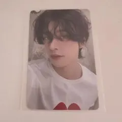 ENHYPEN ジェイク　JAKE　romanceuntold