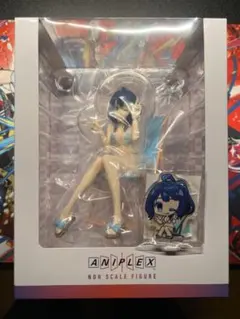 1*F様 八奈見杏奈　フィギュア　水着　特典付き