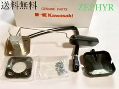 ゼファー400 ゼファー 燃料センサー フューエルセンサー 取り付けネジ