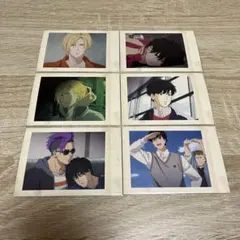 ぱしゃこれ BANANAFISH ver.1 .2 まとめて BOX特典付き ぱしゃこれ BANANAFISH ver.1 .2 まとめて BOX特典付き BANANA