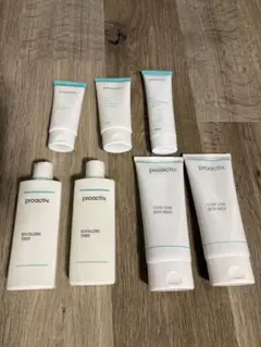 proactiv 洗顔グッズ