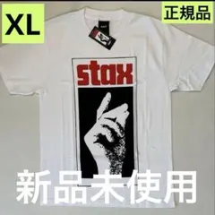 HUF 新品未使用　STAX SNAP S／S TEE TS02407 XL