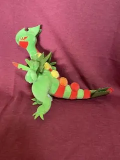 2026年最新】メガジュカイン ぬいぐるみの人気アイテム - メルカリ