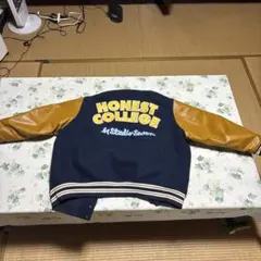 NAOTOコラボGUスタジャン