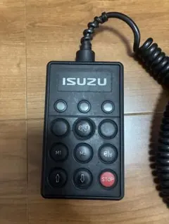 新品未使用　ISUZU　UD エアサスリモコン　エアサスコントローラー　各車共通 2026年最新】いすゞ 車 サスペンションの人気アイテム - メルカリ