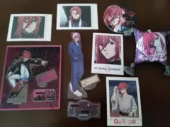 ブルーロック　千切豹馬　まとめ売り