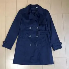 ZARA KIDS 秋・春 トレンチコート 140