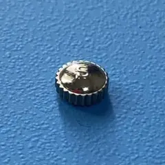 5 セイコー 腕時計用 リューズ パーツ S刻印 竜頭 SEIKO