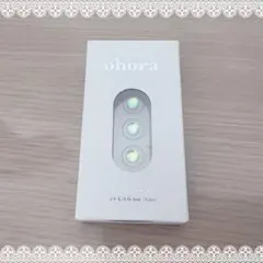 【新品・未使用】AURORA PLANET ネイルパーツ　ohoraのサムネイル