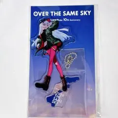 FGO over the same sky アクリルスタンド メリュジーヌ - メルカリ