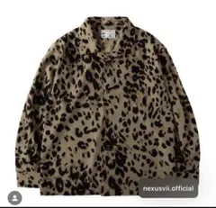 COTTON OXFORD COACH JACKET // HOLSTEIN - メルカリ