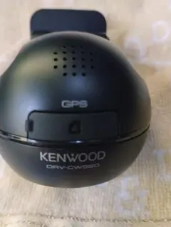 KENWOOD ドライブレコーダー DRV-CW560 本体のサムネイル