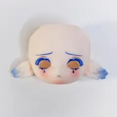 PENNY'S BOX LULUYA ルルヤ フェイスパーツ