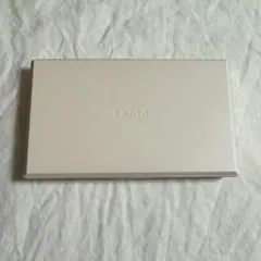 エクシア　アンテリサンス ブライトエマルジョン ファンデーション　ケースのみ