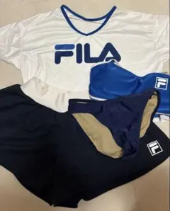 スポーツ用水着