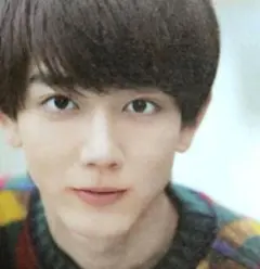 駒木根葵汰 雑誌