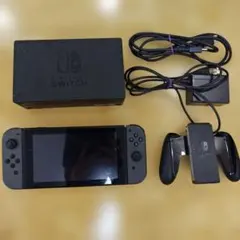 Nintendo Switch 初期型 HAC-001 動作確認済み
