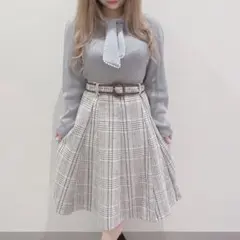An Mille チャックベルトSKのサムネイル
