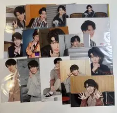 SnowMan 深澤辰哉 滝沢歌舞伎 フォトセット まとめ売り①