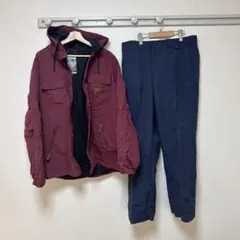 VESP /ベスプ/スノーボードウェア/セットアップ