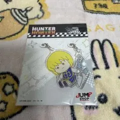 HUNTER×HUNTER アクリメトリー vol.5 クラピカ