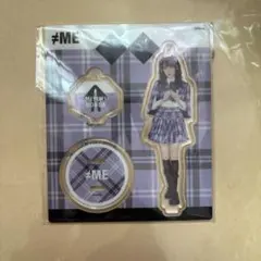 ノイミー 本田珠由記 みるてん まほろばアスタリスク アクスタ