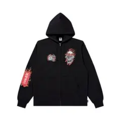 2025年最新】Black Eye Patch メンズ パーカーの人気アイテム - メルカリ