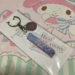 アクリルキーホルダー 高崎 ハイコミ2026 GLAY - メルカリ