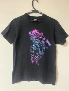 JOJO スタープラチナ 公式Tシャツ M