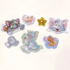 トムとジェリー　ボンドロ