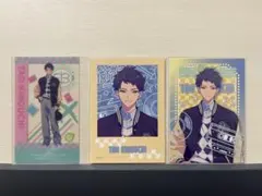エイトリ 18trip コラボカフェカード 木ノ内太緒 - メルカリ