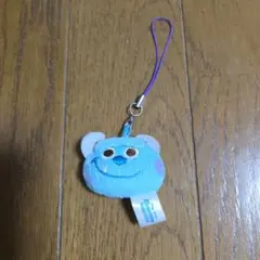❤️お値下げ❤️モンスターズユニバーシティ サリー ストラップ