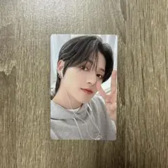 2026年最新】ateez ウヨン mdの人気アイテム - メルカリ