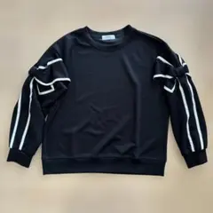 acne studios tail appliqué 長袖tシャツ - メルカリ