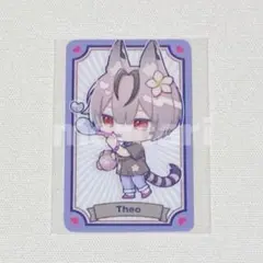 オトパ 2025 スペシ 特典 コレカ ハニヴ テオ