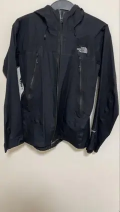 試着のみM ノースフェイス ゴアテックス ジャケット GTX トレイル