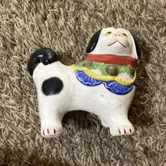 美品☆ねこはりこ☆有田ひろみ☆こいのぼり☆こどもの日☆張り子☆Q