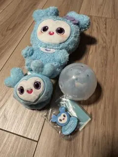 TWICE グッズまとめ売り【ナヨン】