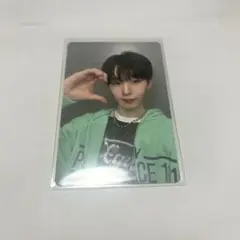 松田太雅 チェキ 日プ 新世界 トレカ - メルカリ