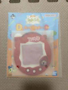 BANDAI たまごっち一番くじ いちごっち