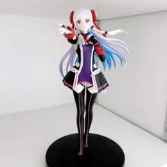 ソードアート・オンライン ユナ フィギュア