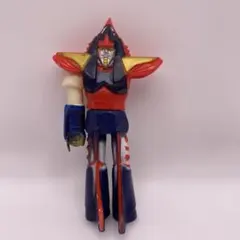 ポピー 勇者ライディーン ジャンク品
